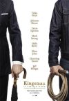 KINGSMAN - IL CERCHIO D'ORO KINGSMAN - IL CERCHIO D'ORO